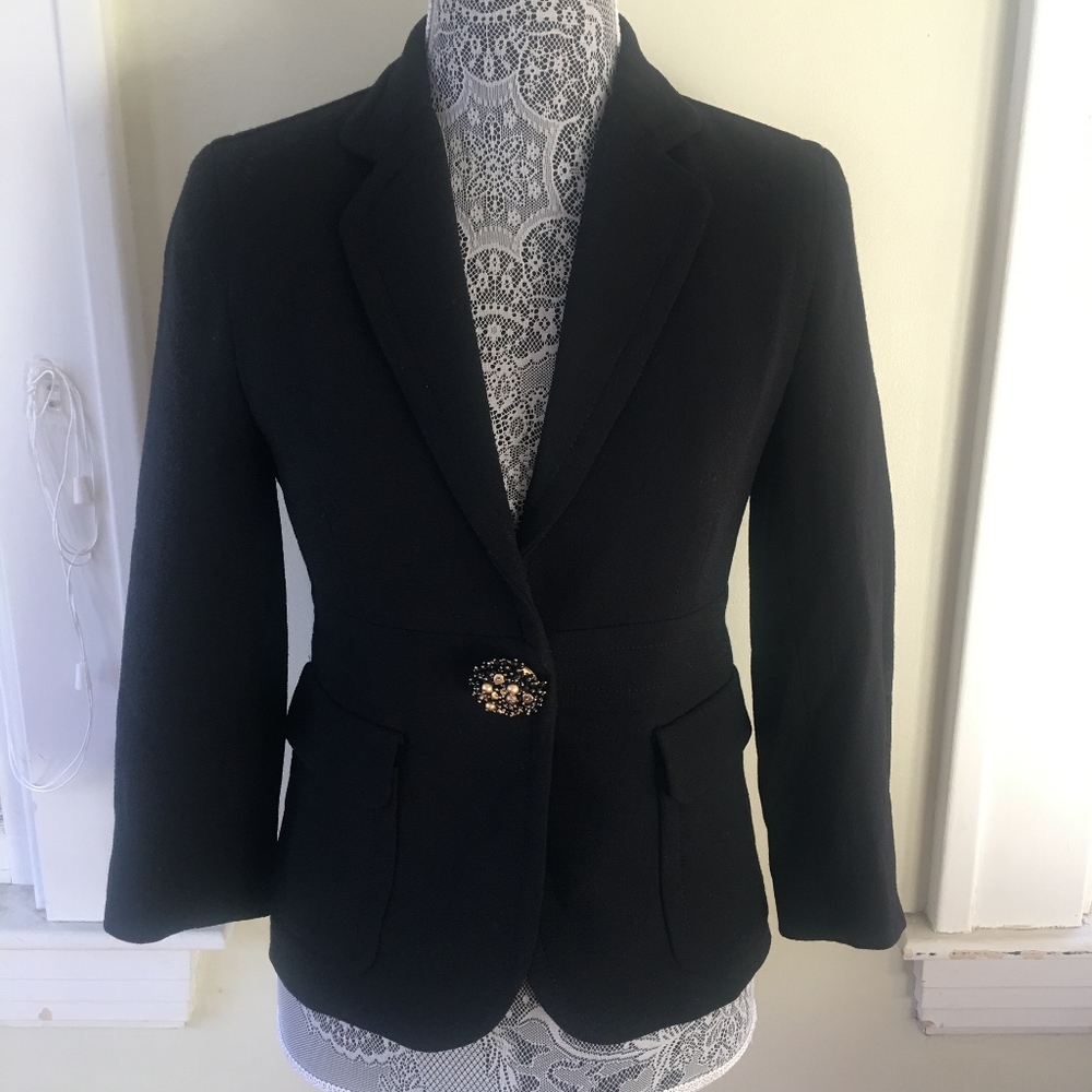 J.Crew Blazer